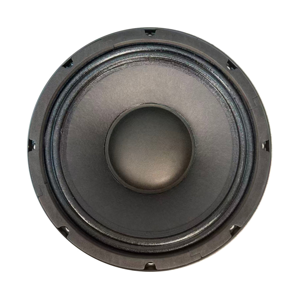 Elektra Pro-X 10MB350 10" 350W RMS Midbass Speakers (PAIR)