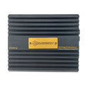 Elektra a600.4 Four Channel Alpha Black Series Amplifier