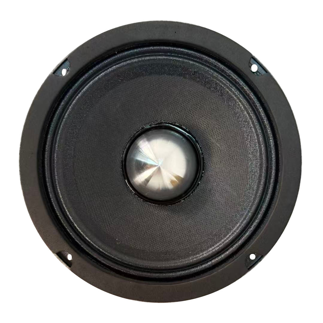 Elektra Pro-X 6M180 6.5" 180W RMS Midrange Speakers (PAIR)