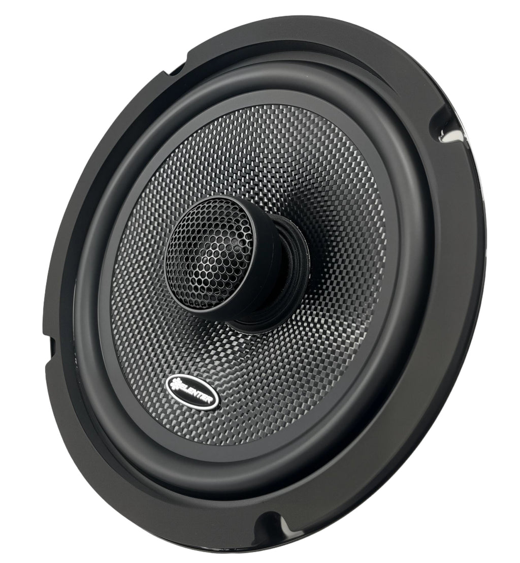 Elektra Sigma-X 6SM60CX 6.5" Coaxial (PAIR)