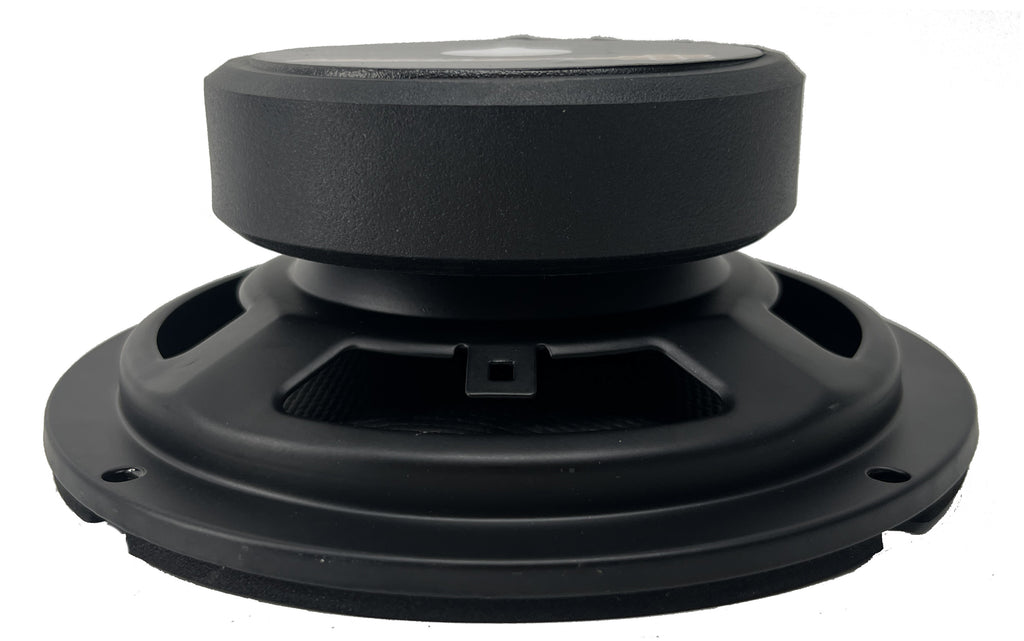 Elektra Sigma-X 6SM60CX 6.5" Coaxial (PAIR)
