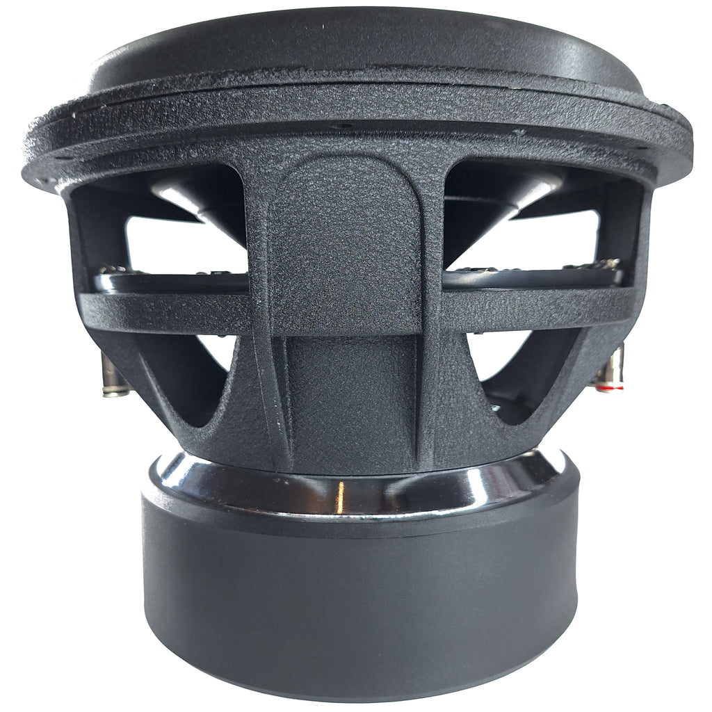 Elektra R12C 12" 2000W Carbon Subwoofers