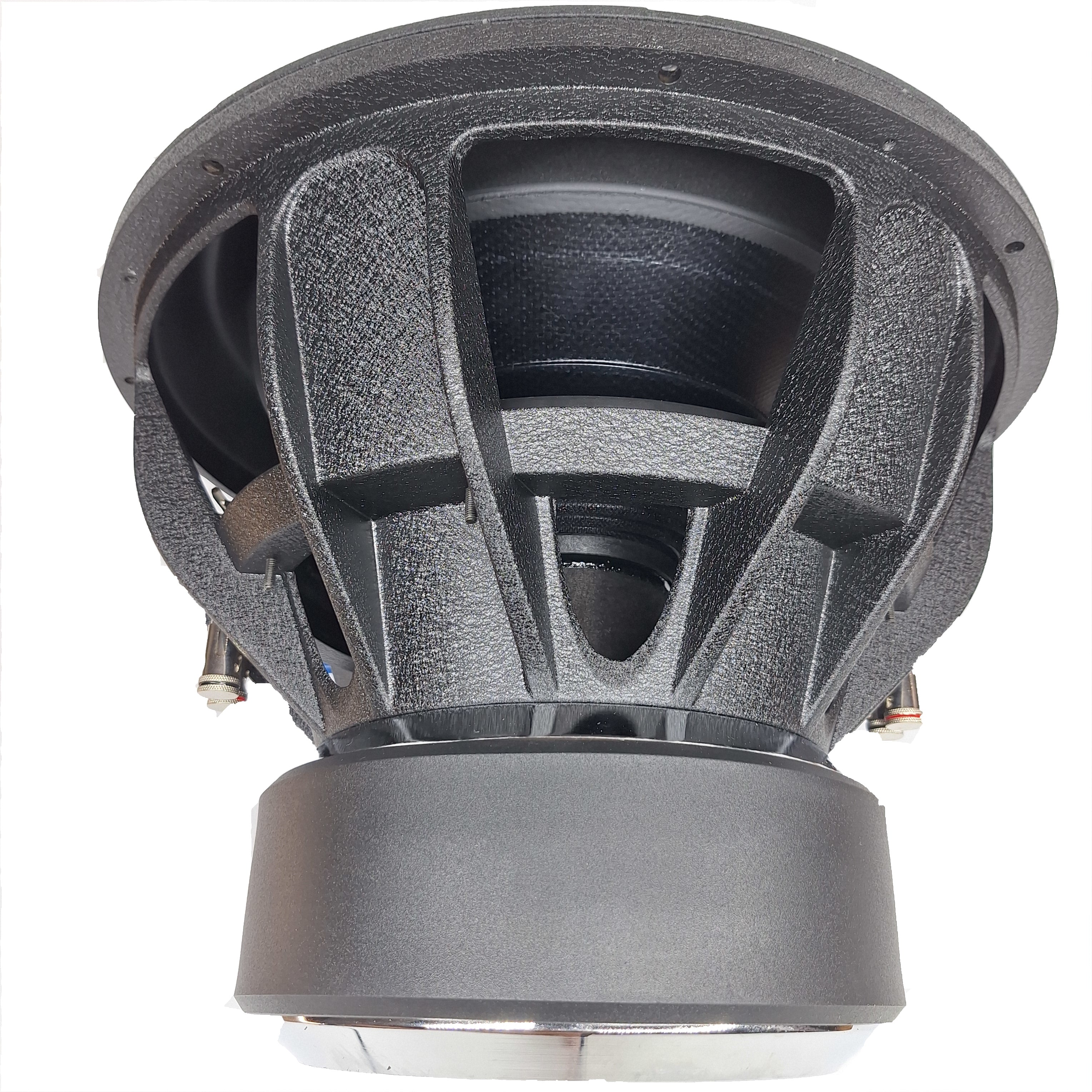 Elektra R15C 15" 2000W Carbon Subwoofers