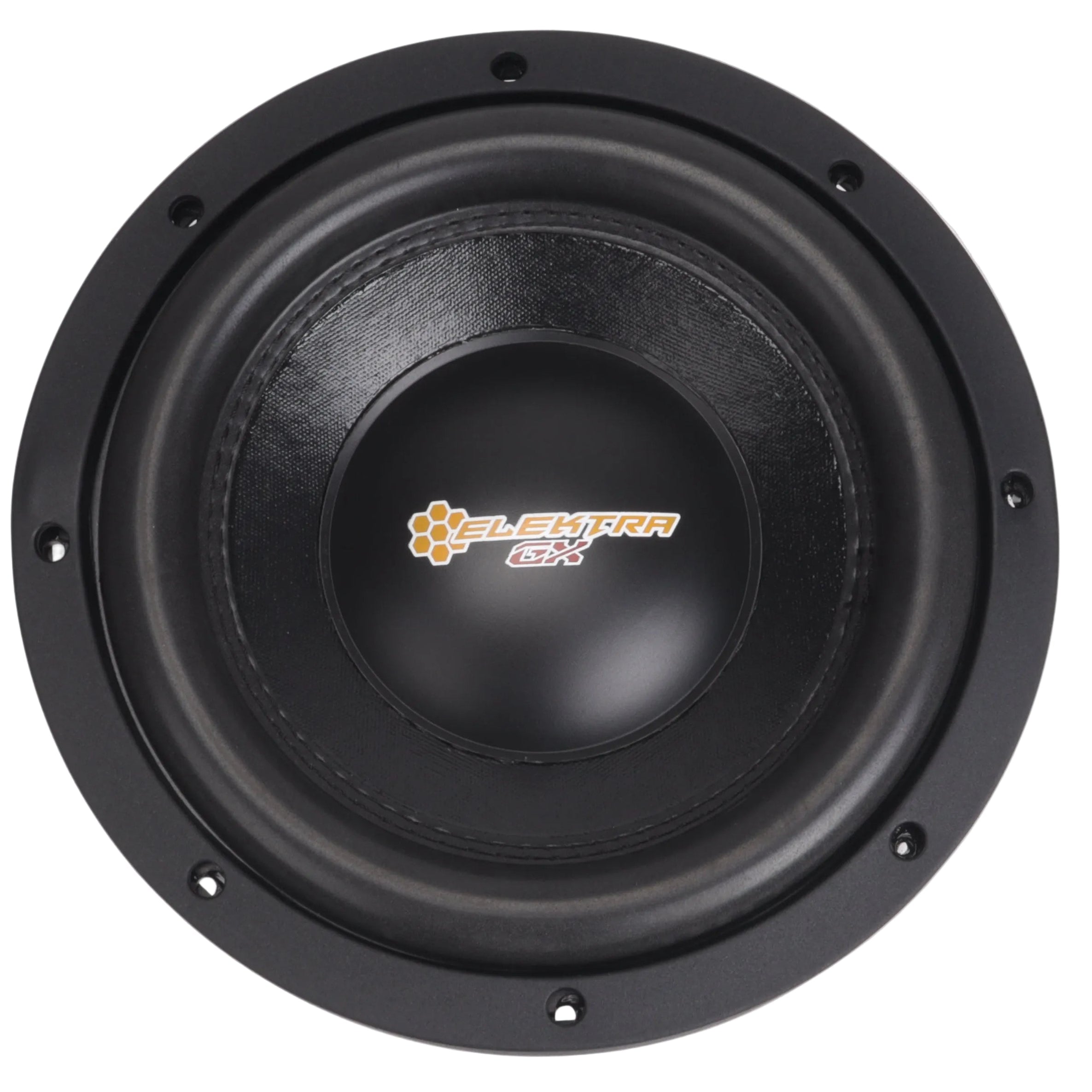 Elektra GX10 10" 1000W RMS Subwoofers