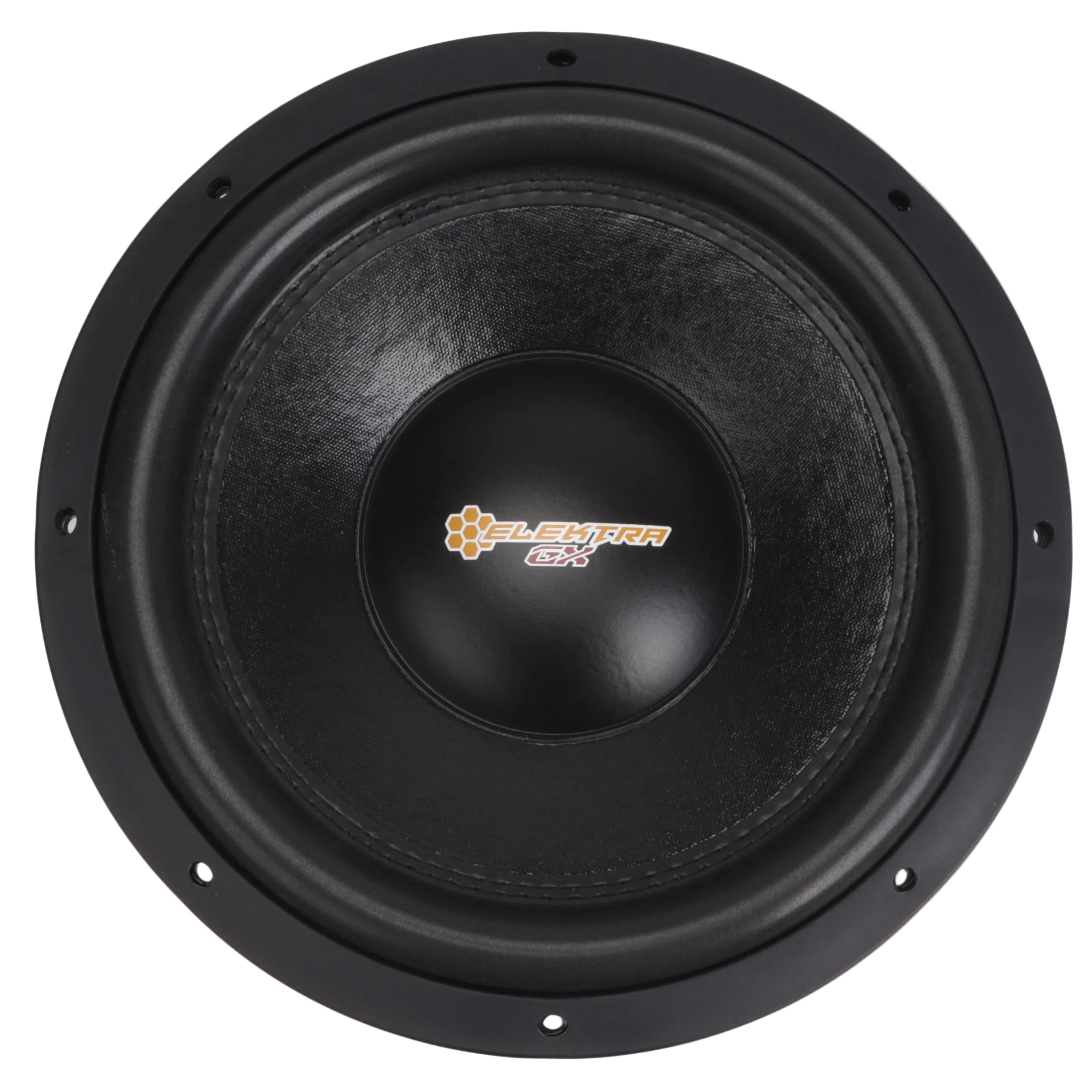 Elektra GX12 12" 1000W RMS Subwoofer