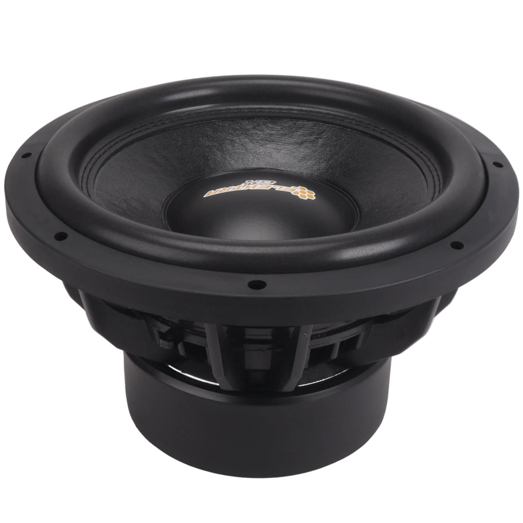 Elektra GX12 12" 1000W RMS Subwoofer