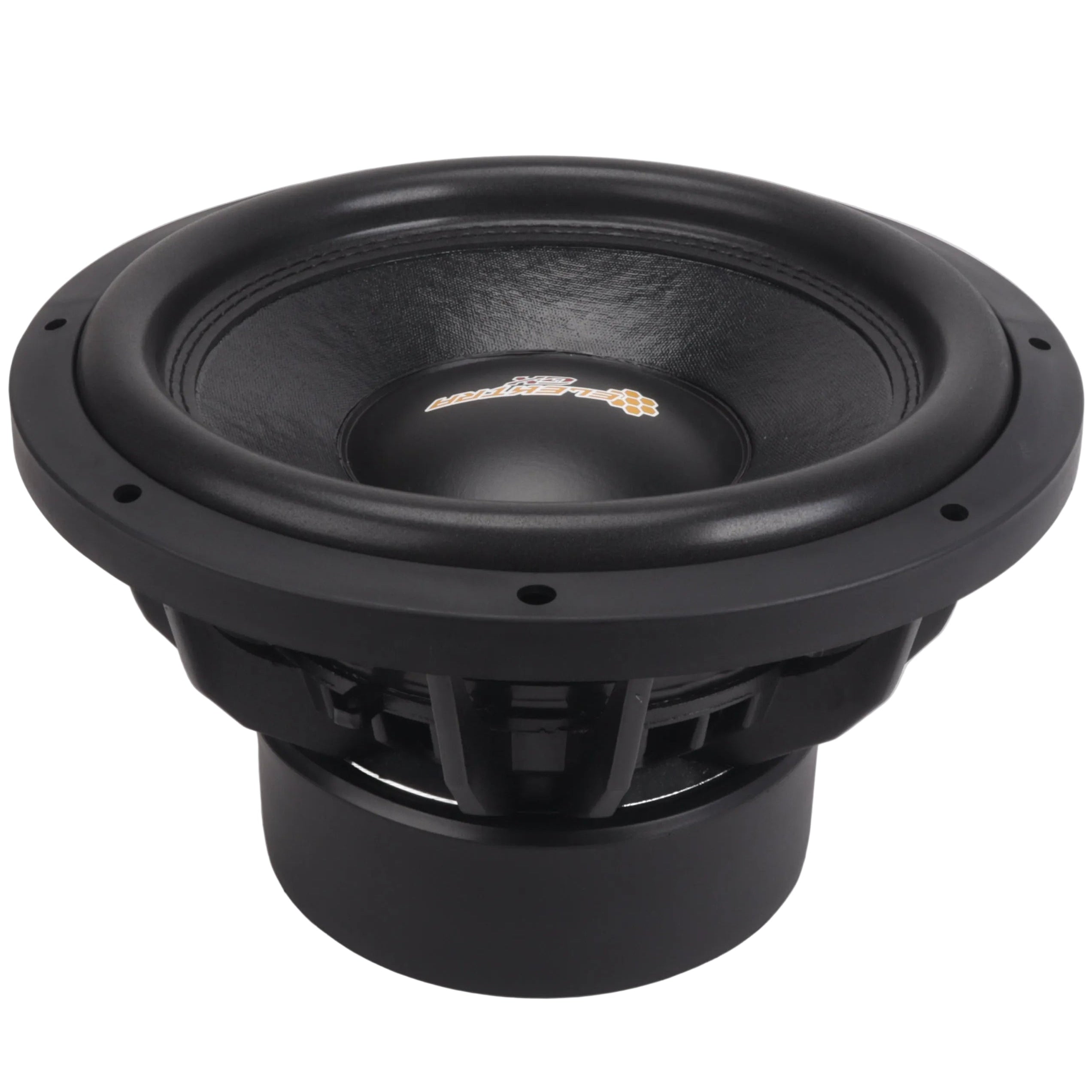 Elektra GX12 12" 1000W RMS Subwoofer