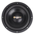 Elektra SX8 8" 300W RMS Subwoofers