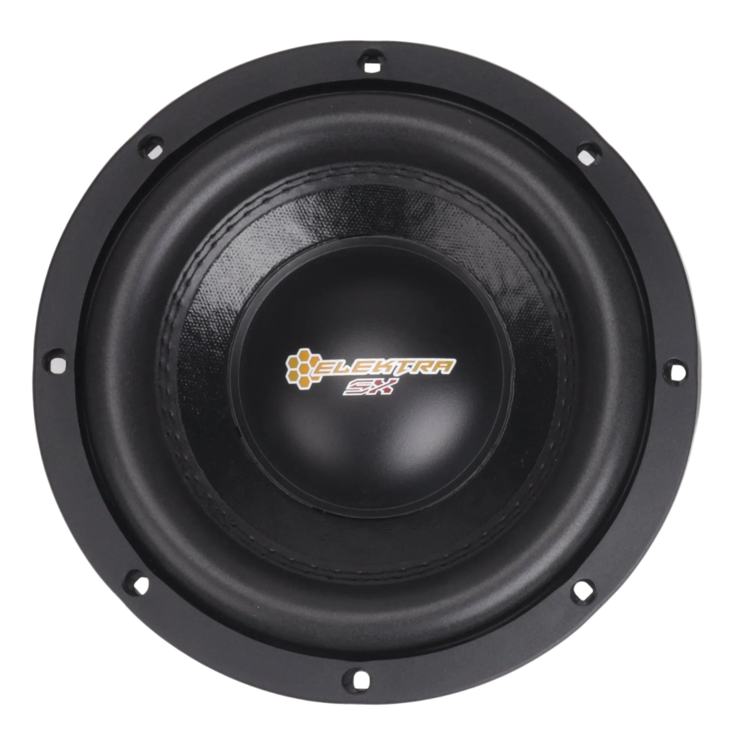 Elektra SX8 8" 300W RMS Subwoofers