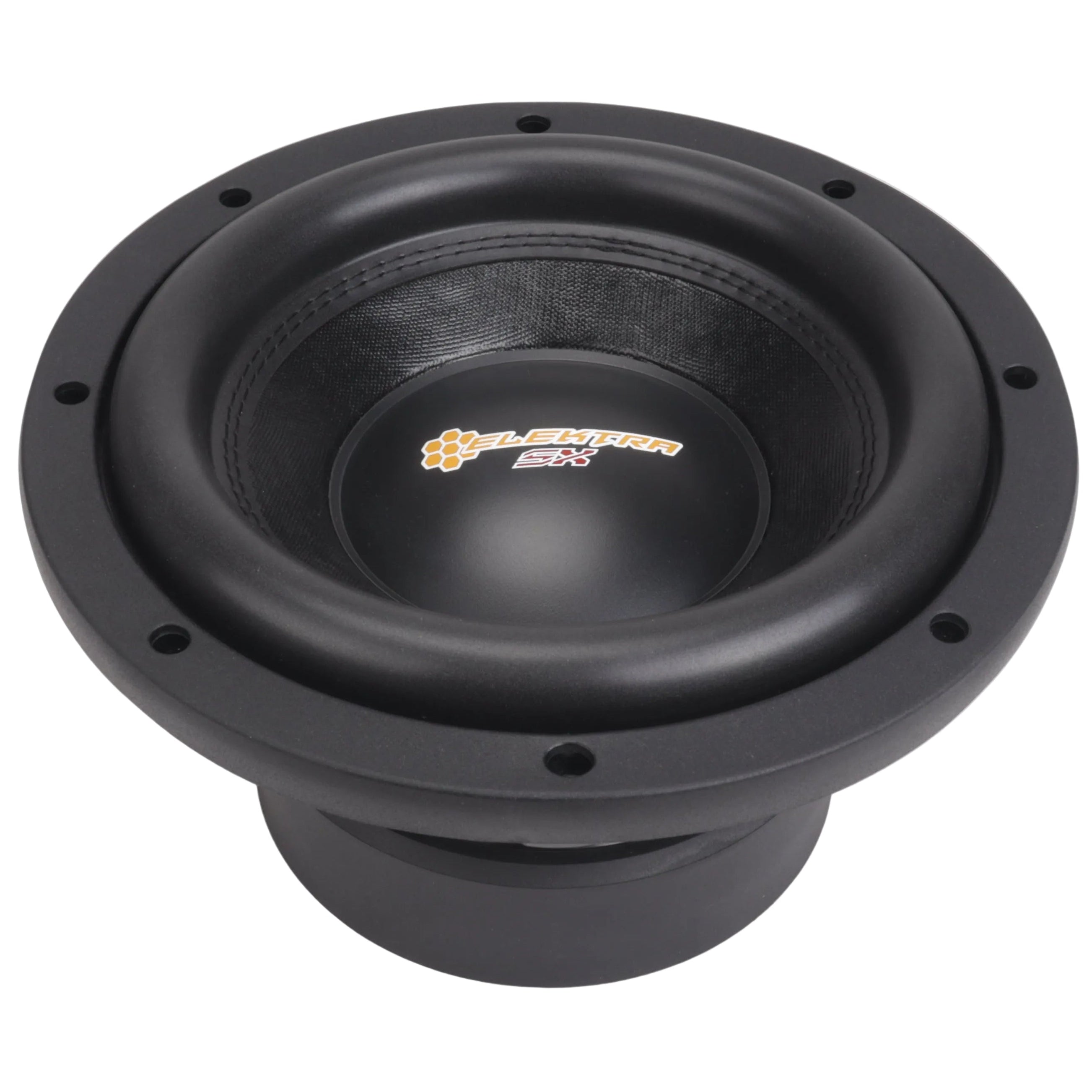 Elektra SX10 10" 700W RMS Subwoofers