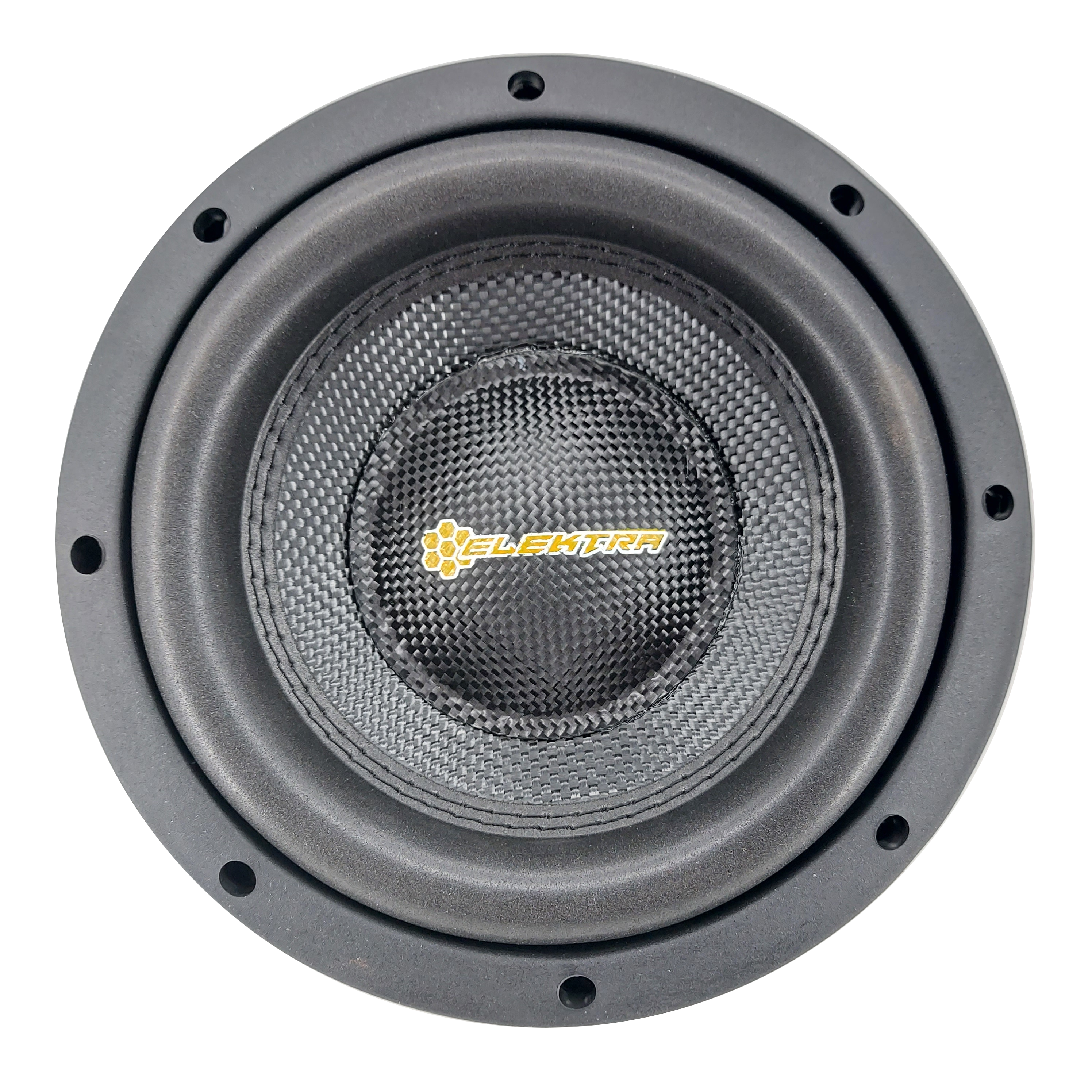 Elektra SW8C 8" 300W RMS Subwoofers